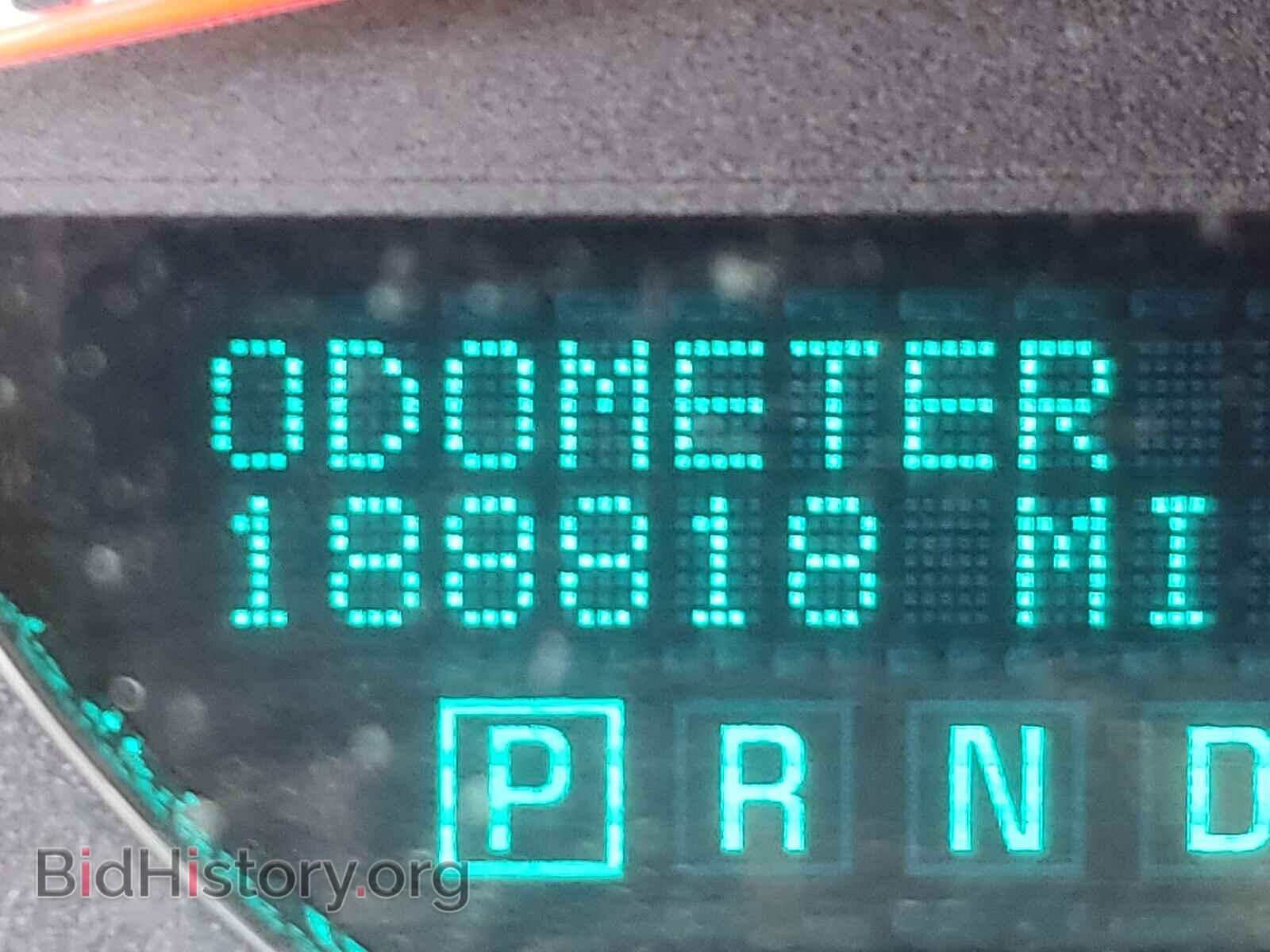 2007 CHEVROLET IMPALA - VIN: 2G1WT58K979157250 - Фото 8