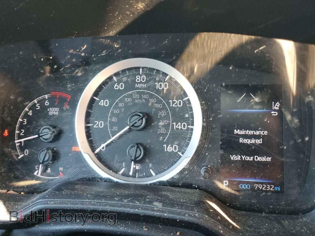 2021 TOYOTA COROLLA - VIN: 5YFEPMAEXMP257147 - Фото 9
