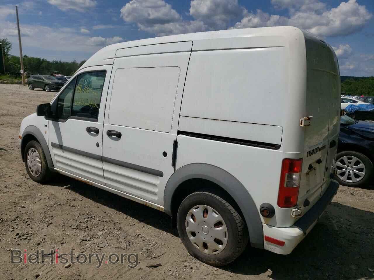 2012 FORD TRANSIT CO - VIN: NM0LS7BN3CT106791 - Фото 3