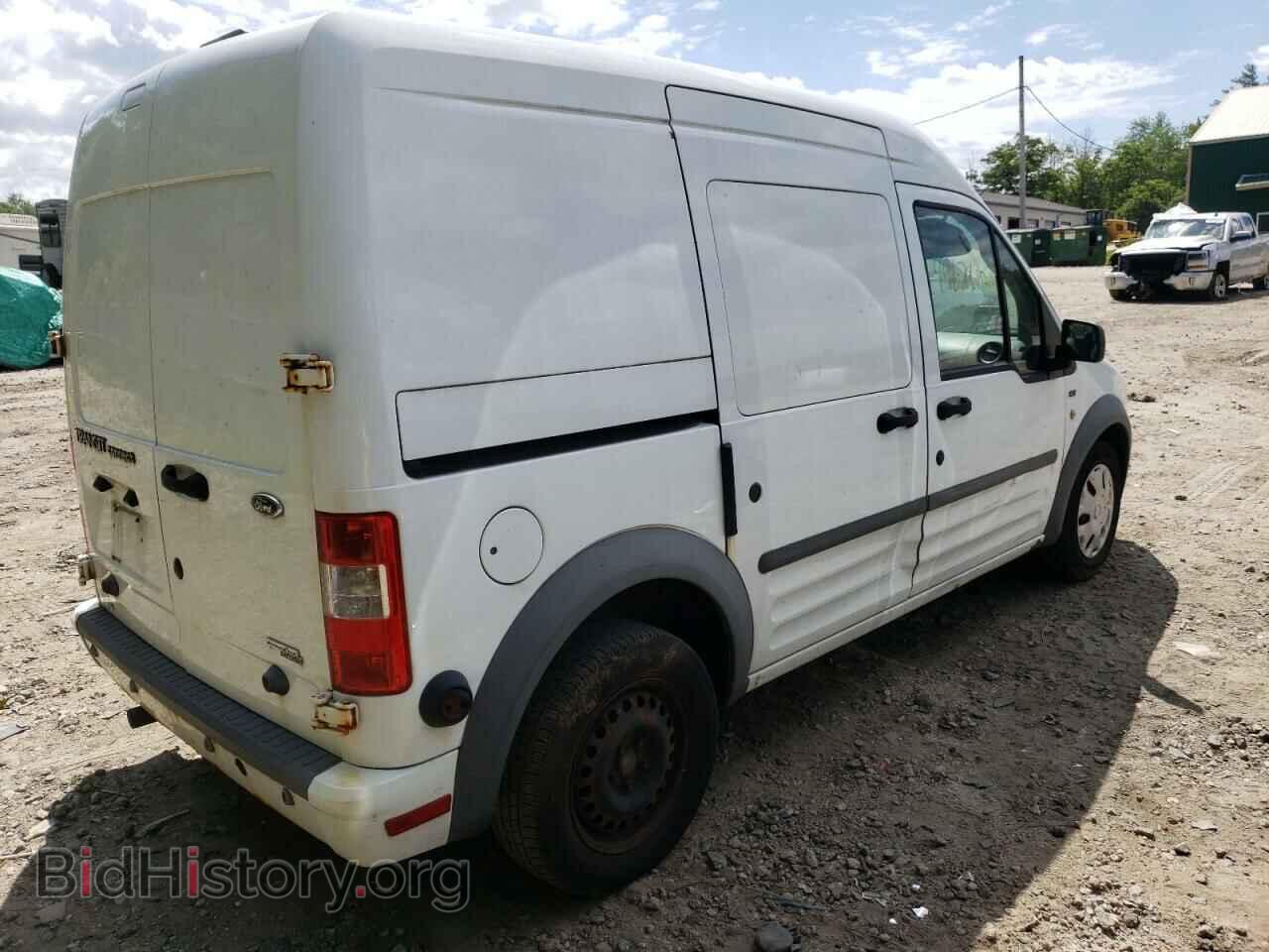 2012 FORD TRANSIT CO - VIN: NM0LS7BN3CT106791 - Фото 4