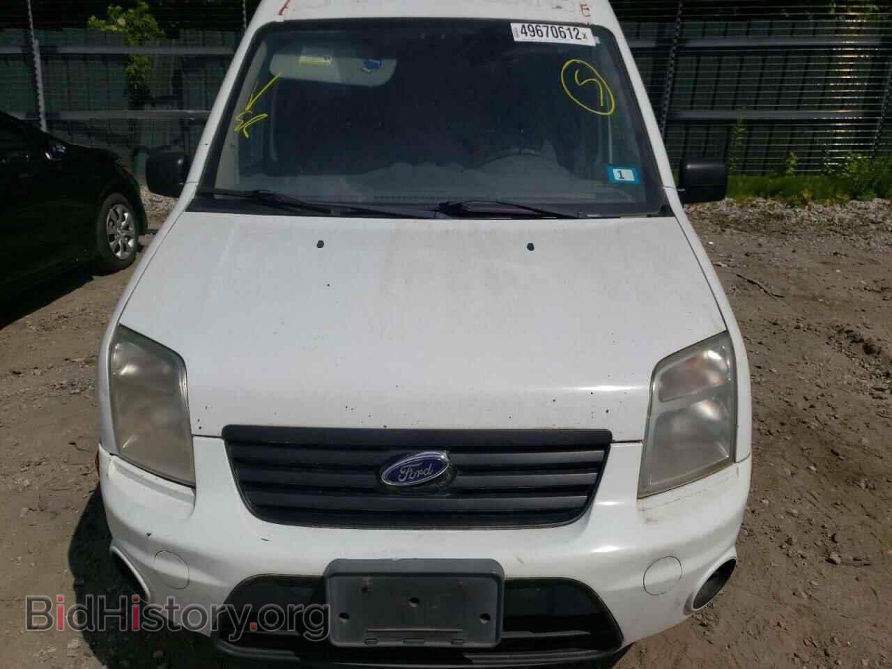 2012 FORD TRANSIT CO - VIN: NM0LS7BN3CT106791 - Фото 7