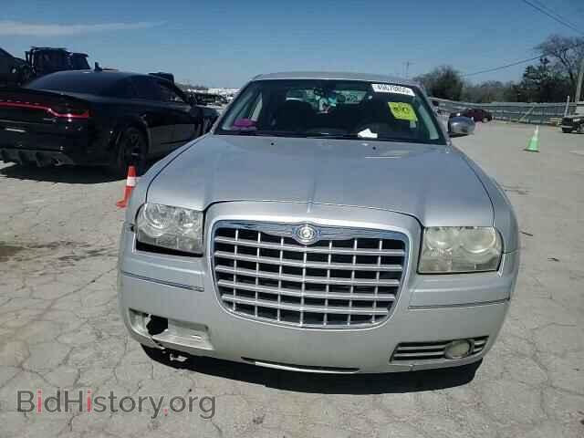 2010 CHRYSLER 300 - VIN: 2C3CA5CV6AH327809 - Фото 10