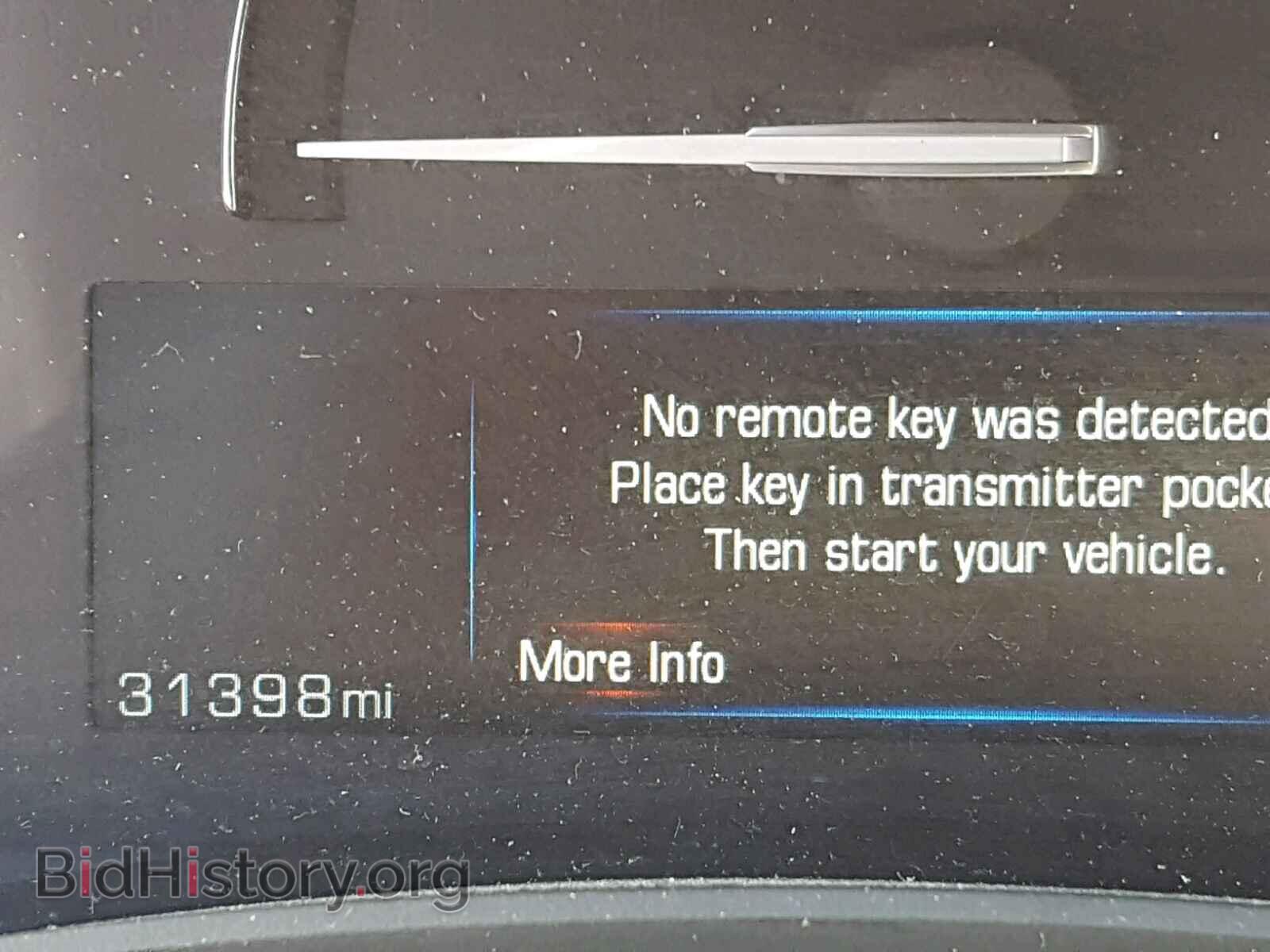 2017 CADILLAC XTS - VIN: 2G61M5S36H9156142 - Фото 8