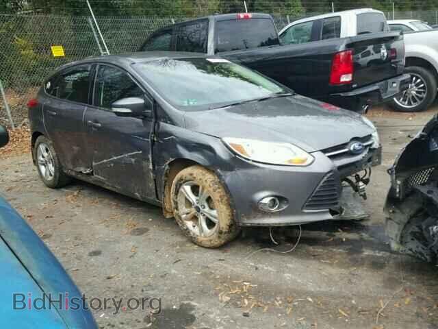 Photo 1FADP3K28DL330850 - FORD FOCUS 2013