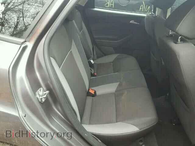 2013 FORD FOCUS - VIN: 1FADP3K28DL330850 - Фото 6
