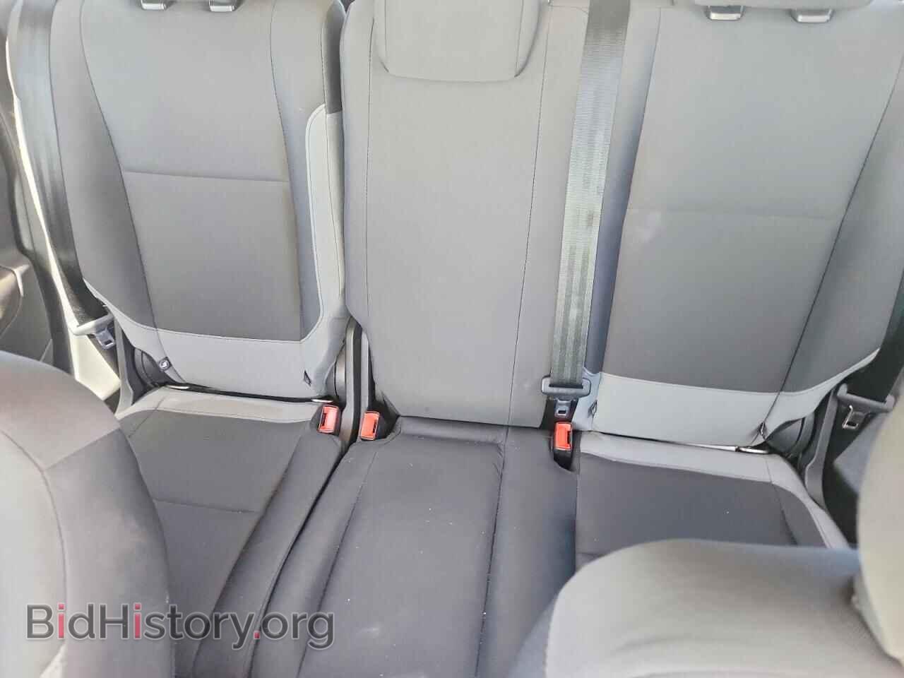 2014 FORD ESCAPE - VIN: 1FMCU0F71EUB12386 - Фото 10