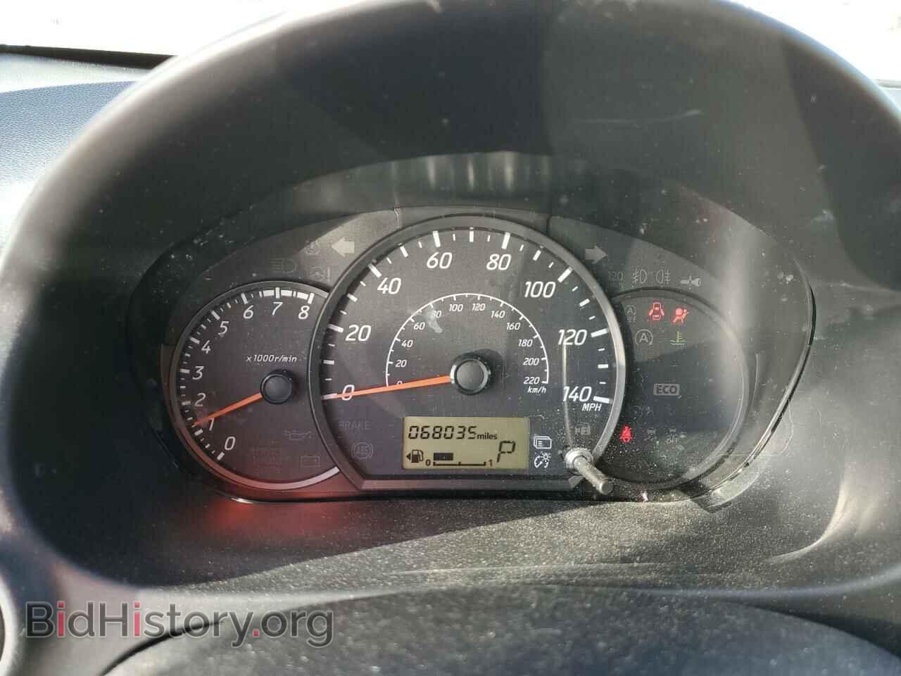 2019 MITSUBISHI MIRAGE - VIN: ML32F3FJ7KHF06783 - Фото 9