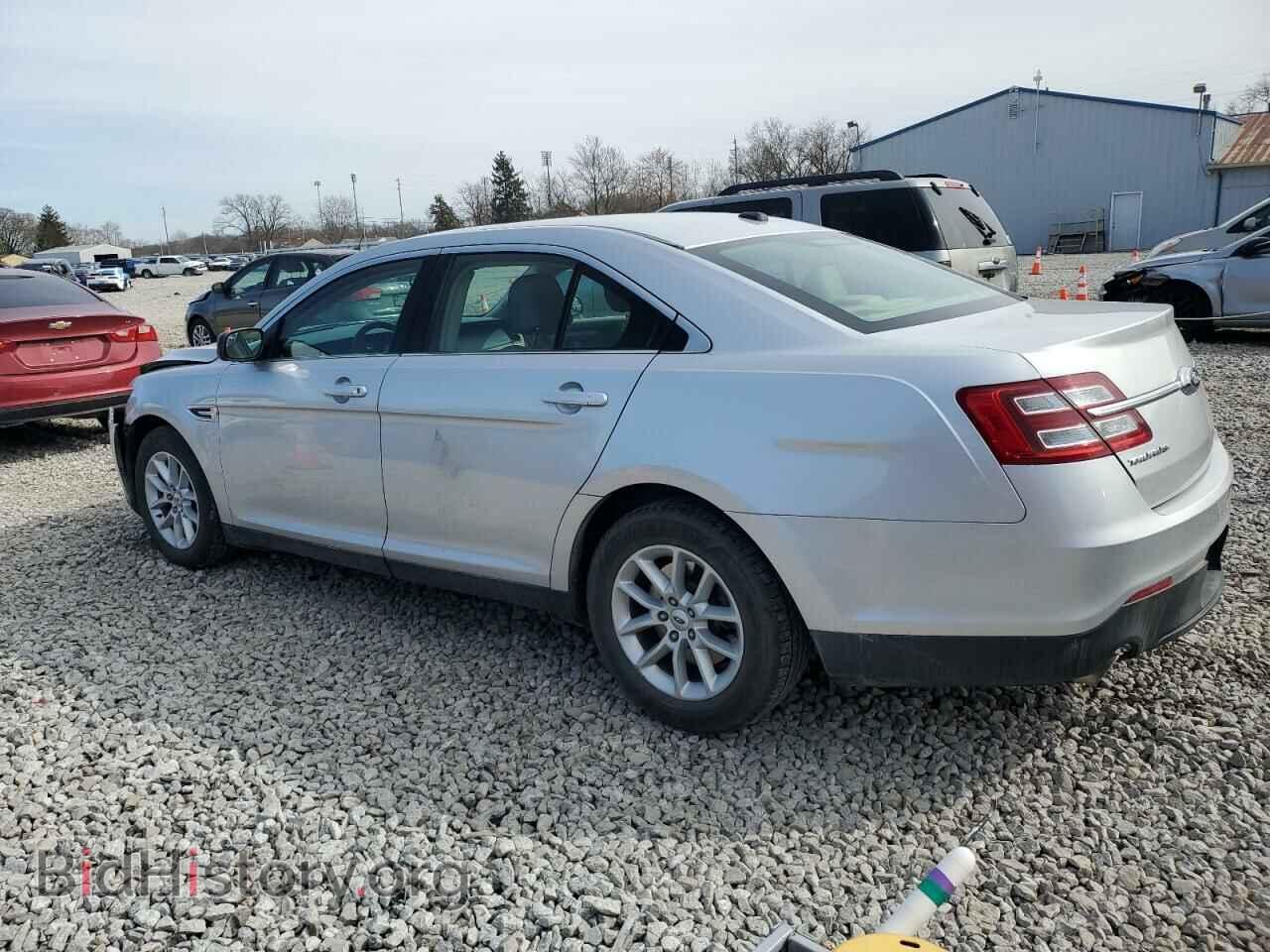 2015 FORD TAURUS - VIN: 1FAHP2D81FG122334 - Фото 2