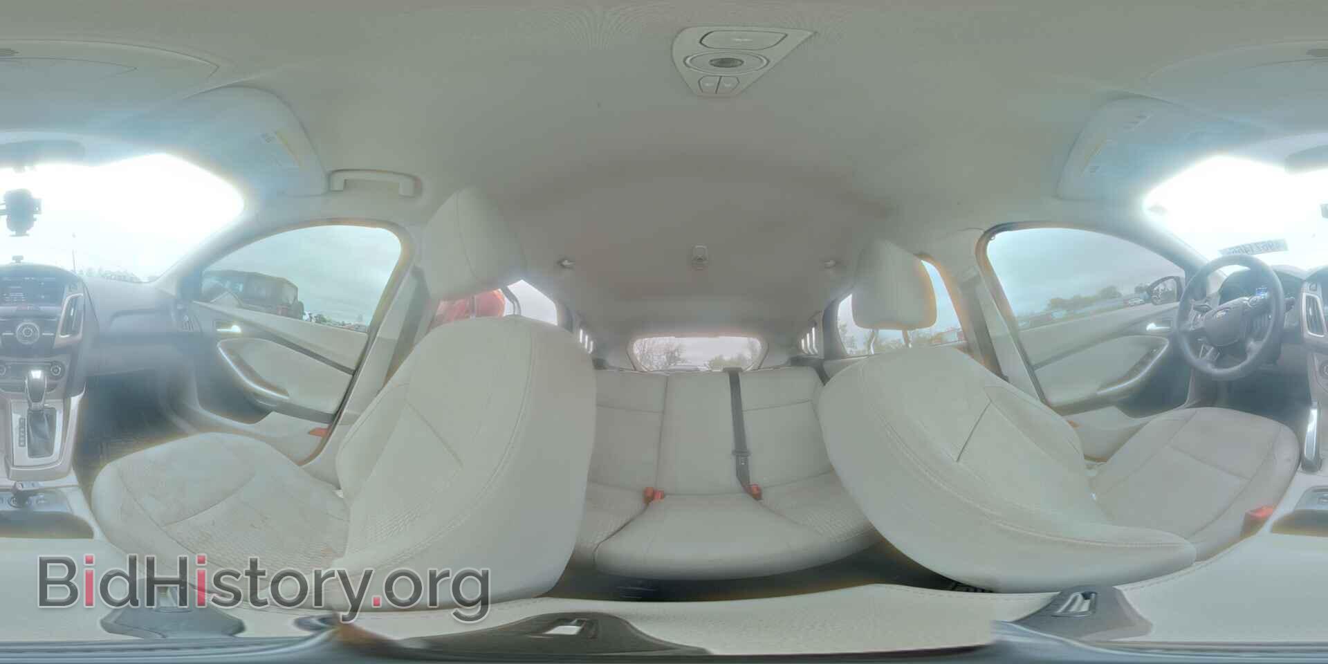 2012 FORD FOCUS - VIN: 1FAHP3M21CL242980 - Photo 14