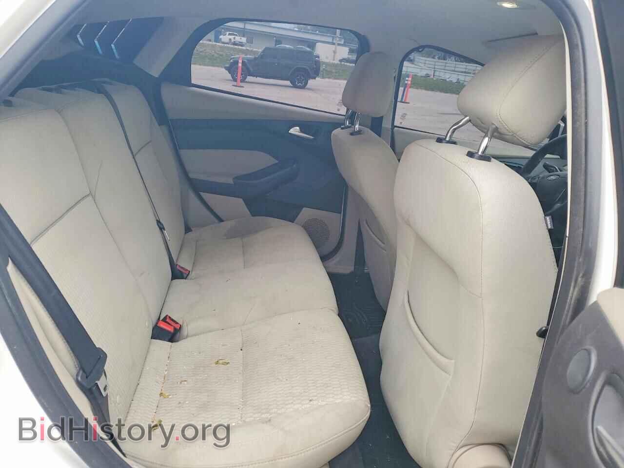 2012 FORD FOCUS - VIN: 1FAHP3M21CL242980 - Photo 10