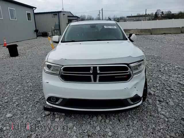 2014 DODGE DURANGO - VIN: 1C4RDJDG9EC524763 - Фото 14