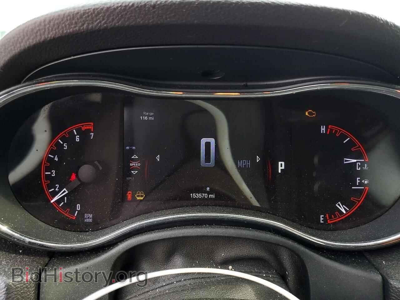 2014 DODGE DURANGO - VIN: 1C4RDJDG9EC524763 - Фото 9