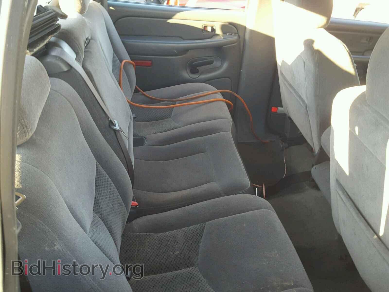 2007 CHEVROLET SILVERADO - VIN: 2GCEC13V771122315 - Фото 6