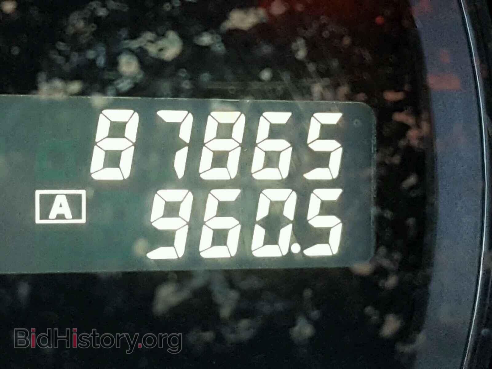 2012 NISSAN MAXIMA S - VIN: 1N4AA5AP1CC809817 - Фото 8