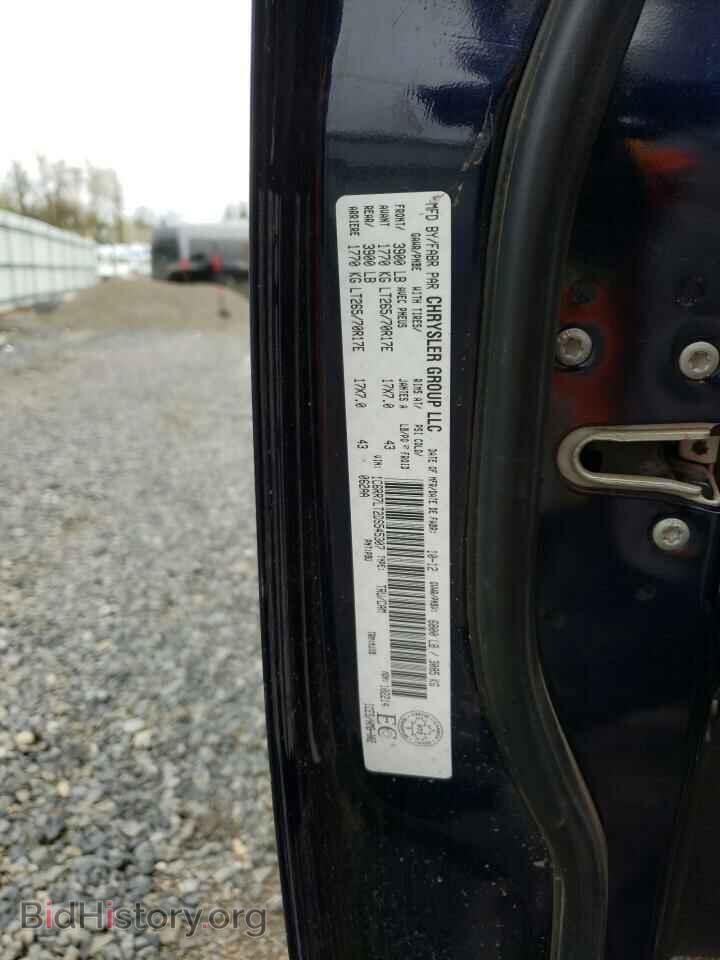 2013 RAM 1500 - VIN: 1C6RR7LT2DS545307 - Фото 12