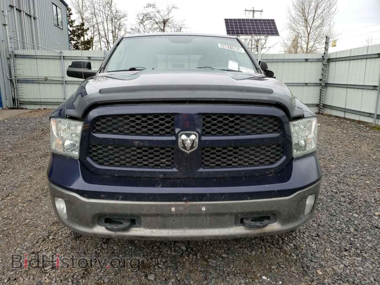 2013 RAM 1500 - VIN: 1C6RR7LT2DS545307 - Фото 5