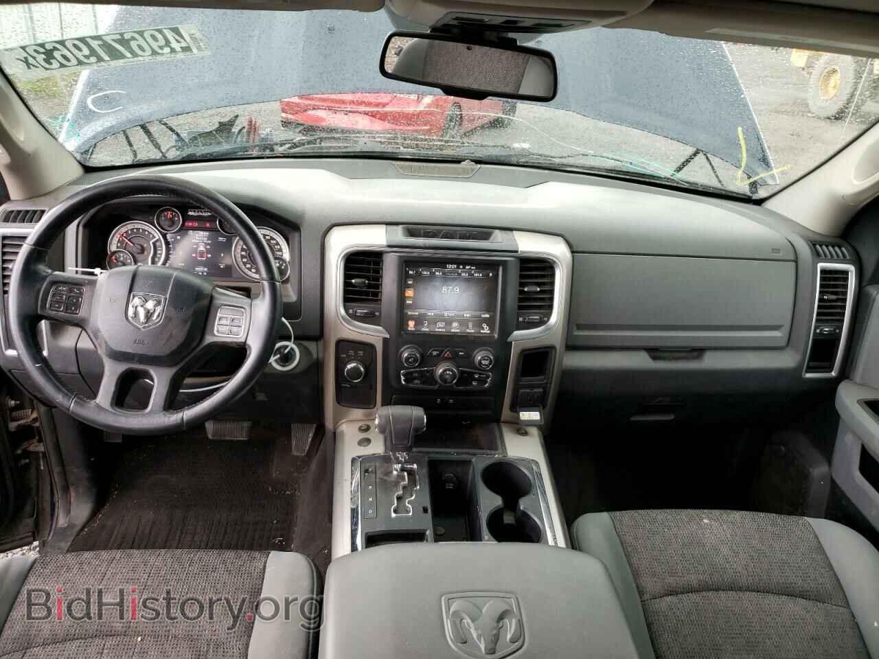 2013 RAM 1500 - VIN: 1C6RR7LT2DS545307 - Фото 8