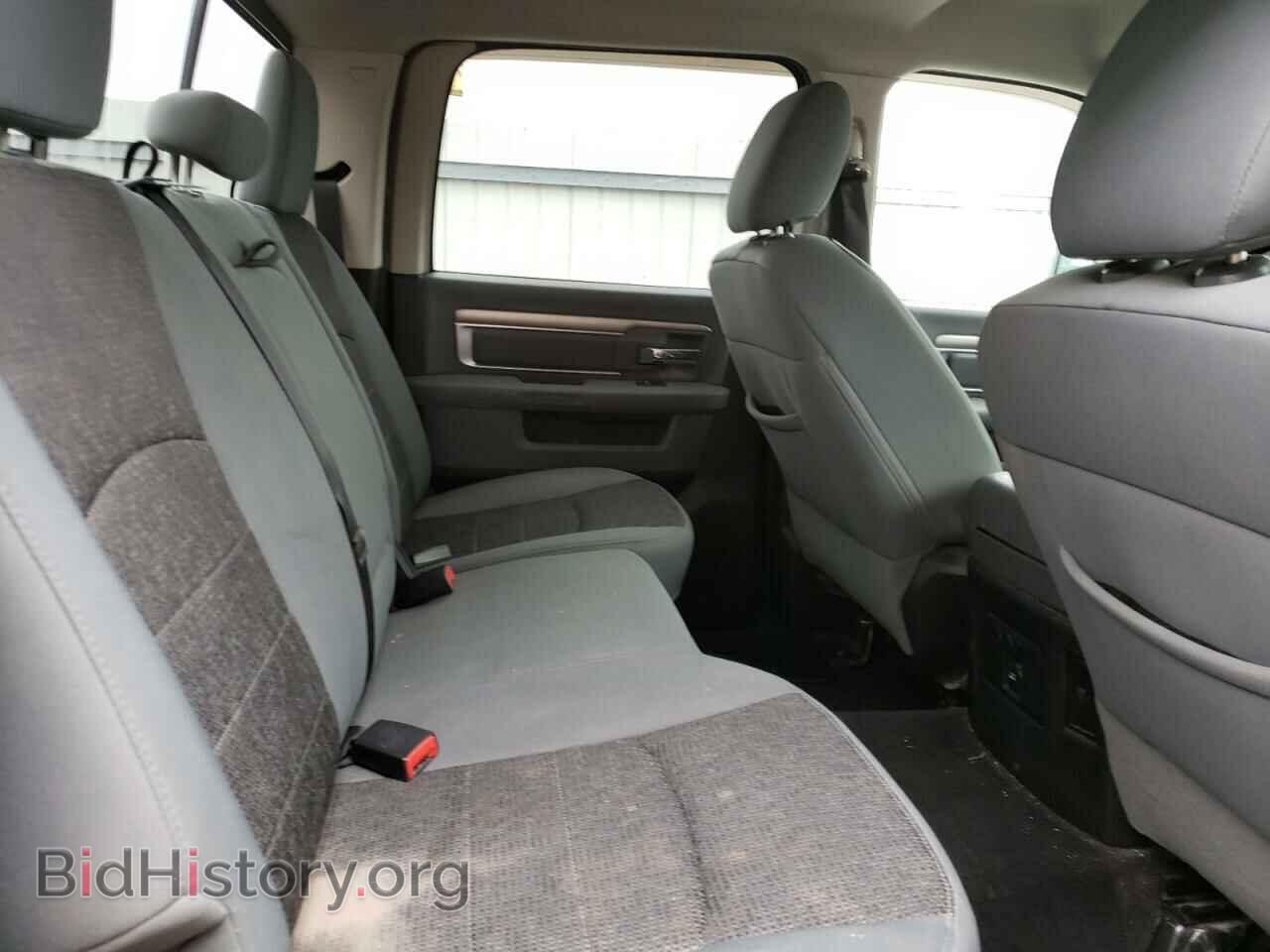 2013 RAM 1500 - VIN: 1C6RR7LT2DS545307 - Фото 10