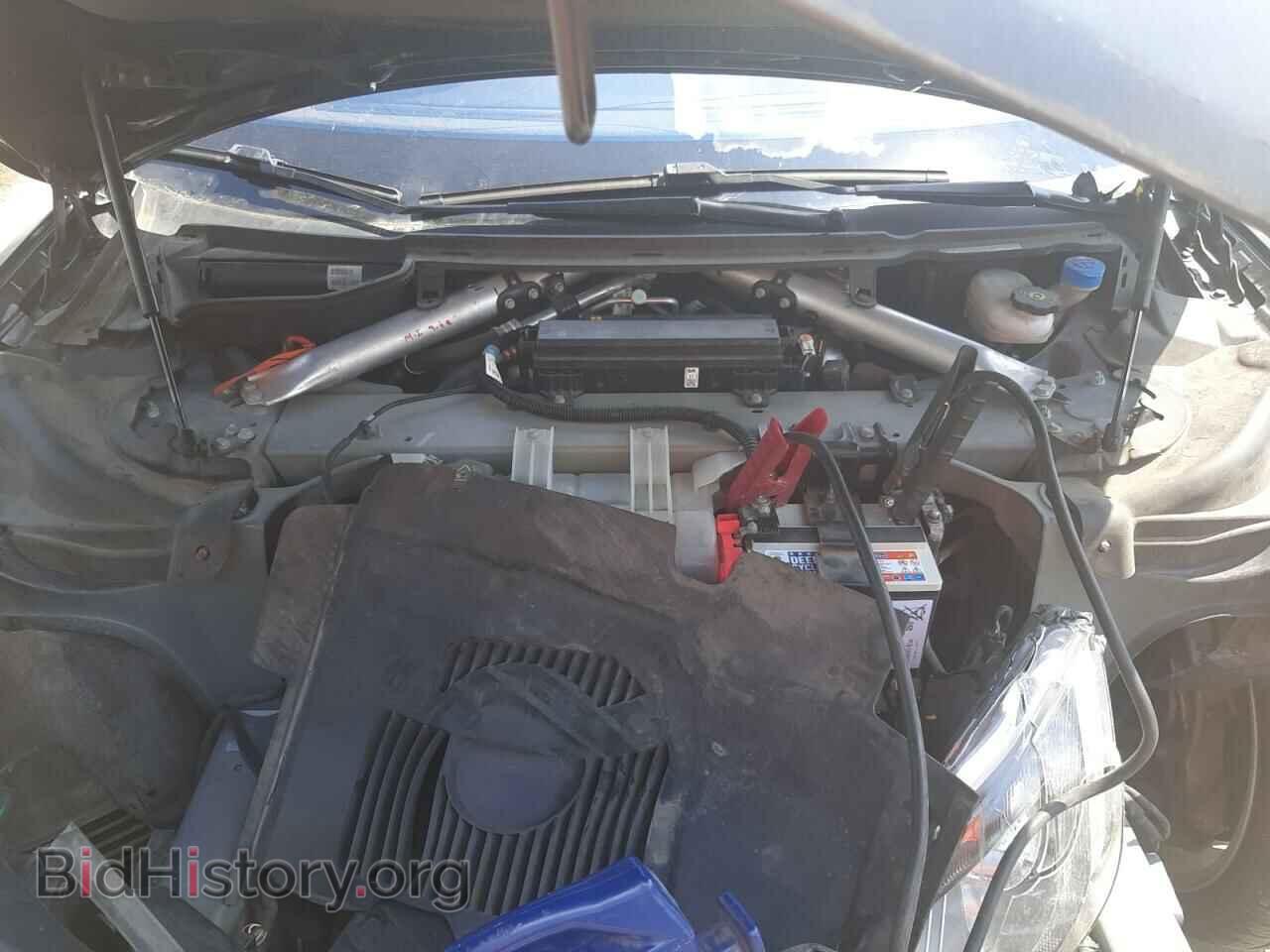 2015 TESLA MODEL S - VIN: 5YJSA1E48FF107802 - Photo 7