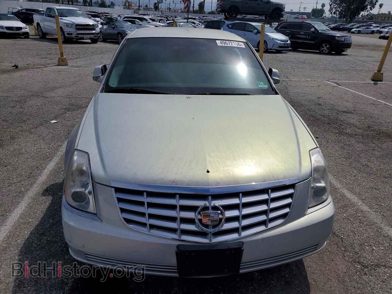 2007 CADILLAC DTS - VIN: 1G6KD57Y07U122806 - Фото 5