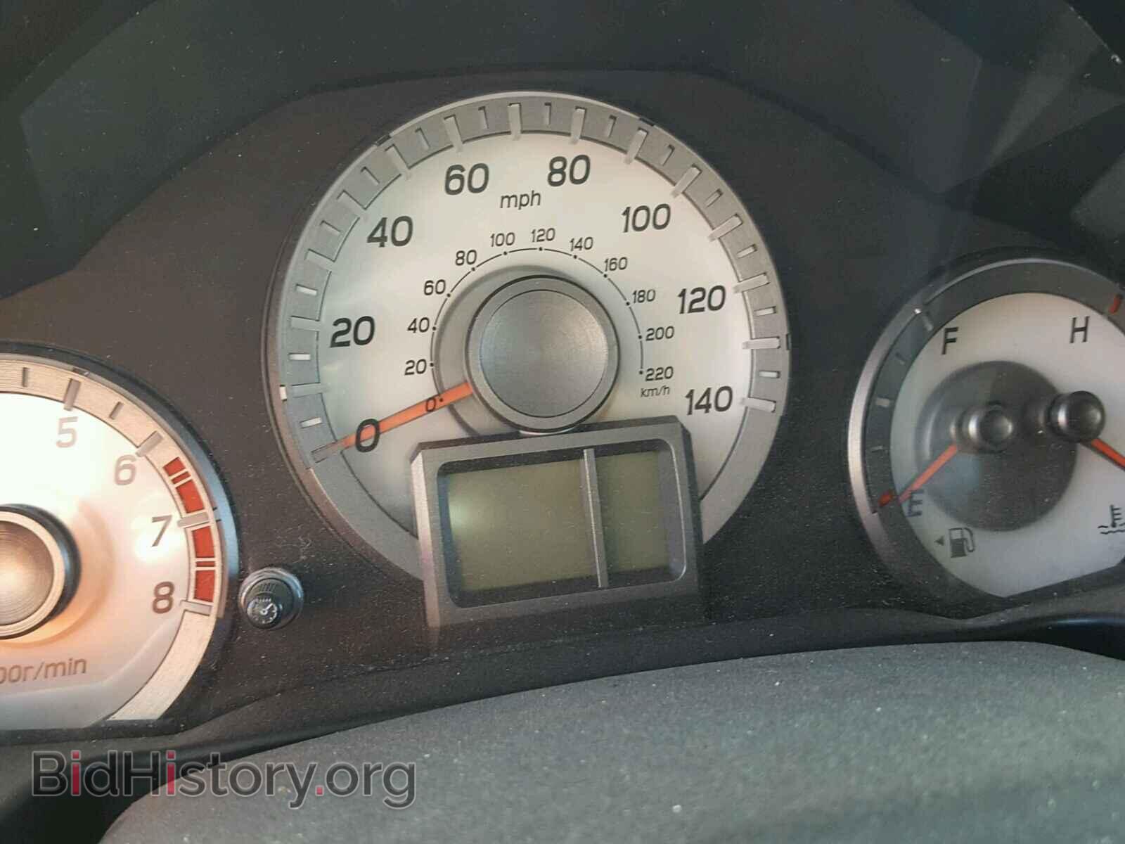 2012 HONDA PILOT - VIN: 5FNYF3H21CB032910 - Фото 8
