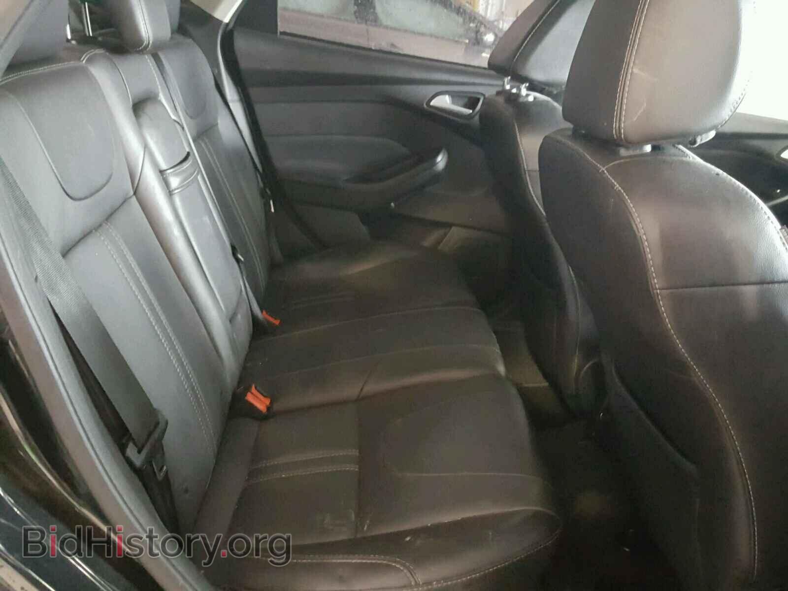 2013 FORD FOCUS - VIN: 1FADP3J25DL276537 - Фото 6