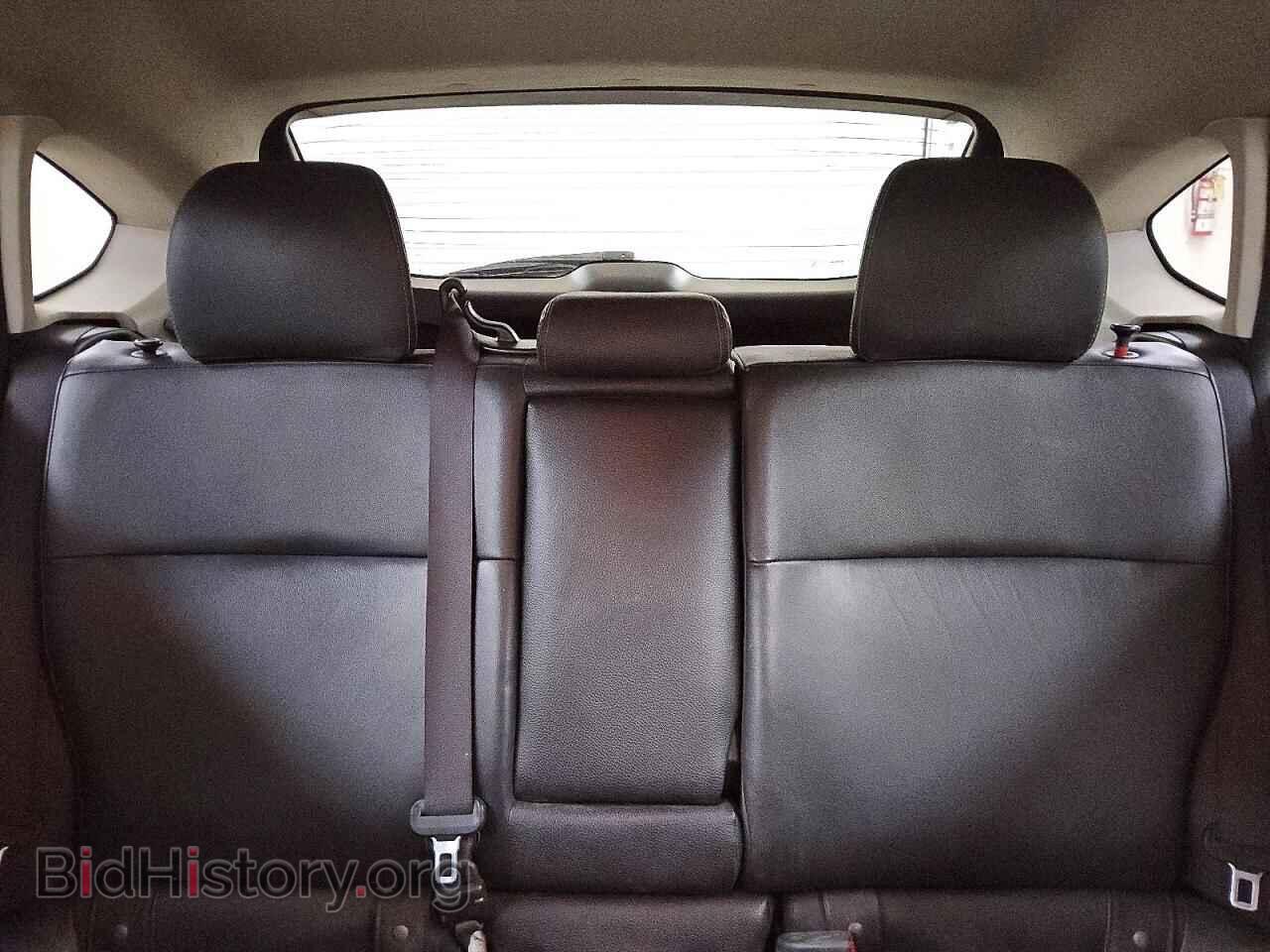 2014 SUBARU XV - VIN: JF2GPAKC2E8286788 - Фото 10