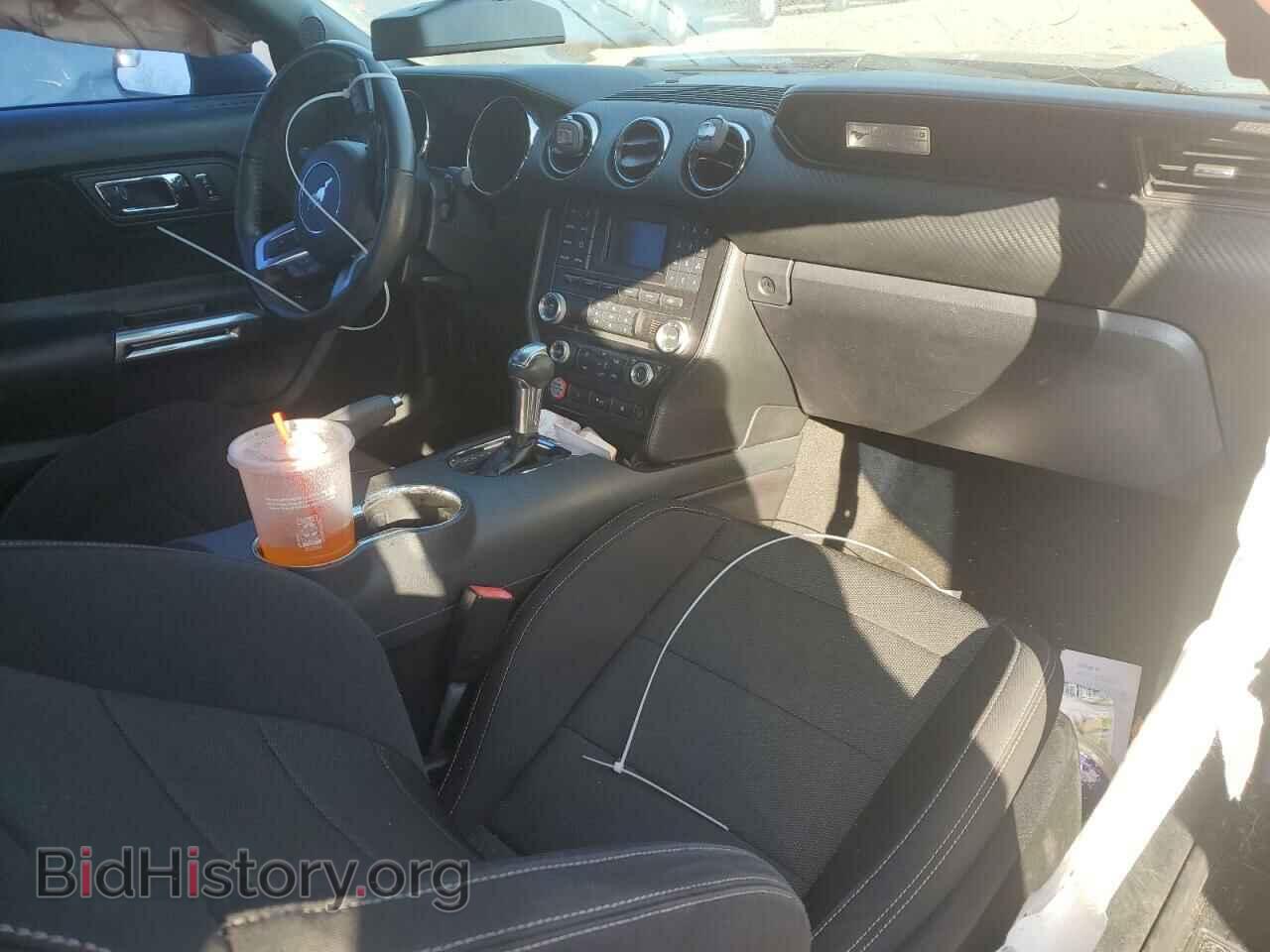 2015 FORD ALL Models - VIN: 1FA6P8AM8F5402534 - Photo 8