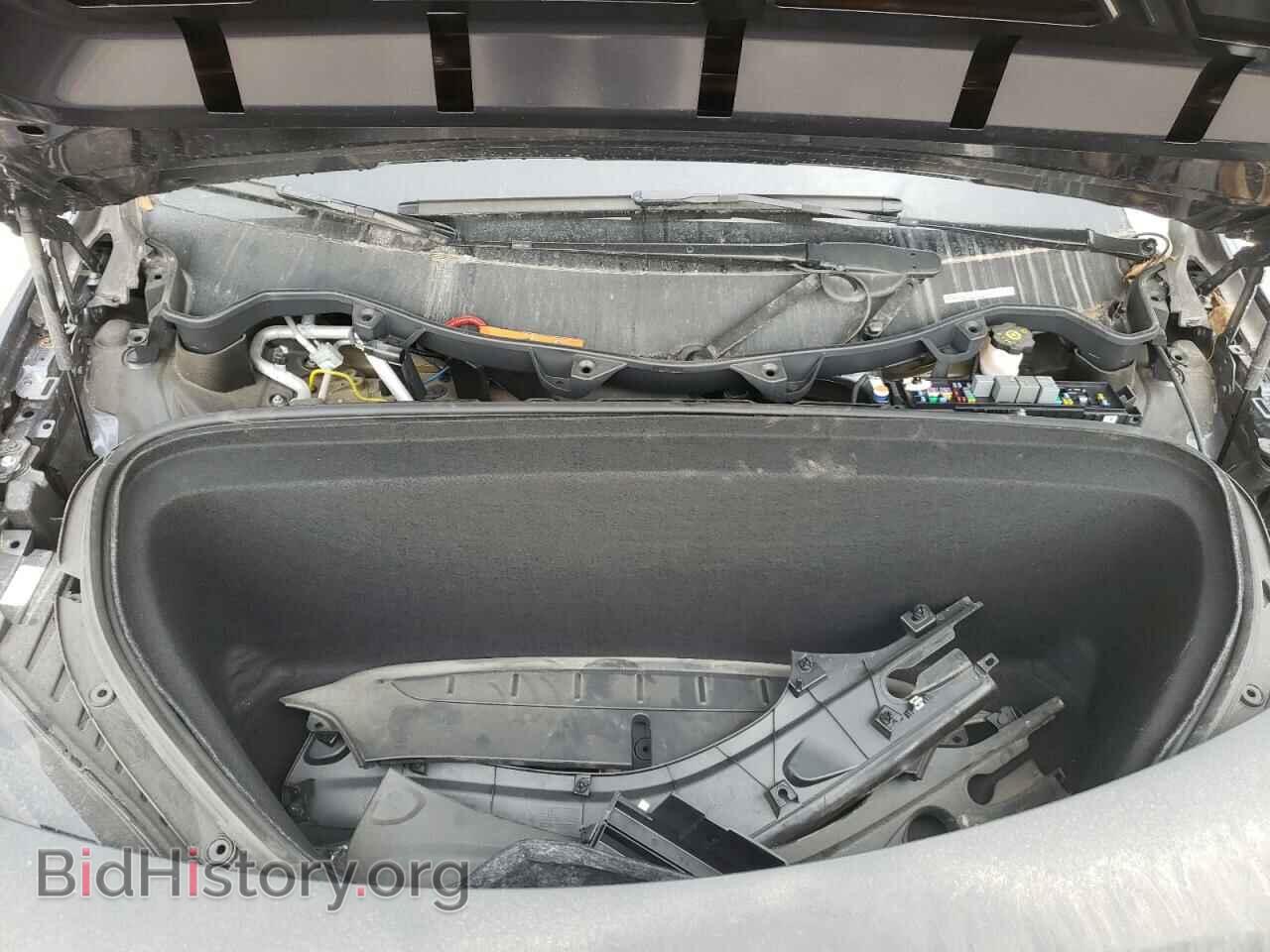2021 TESLA MODEL X - VIN: 5YJXCBE23MF324966 - Photo 7