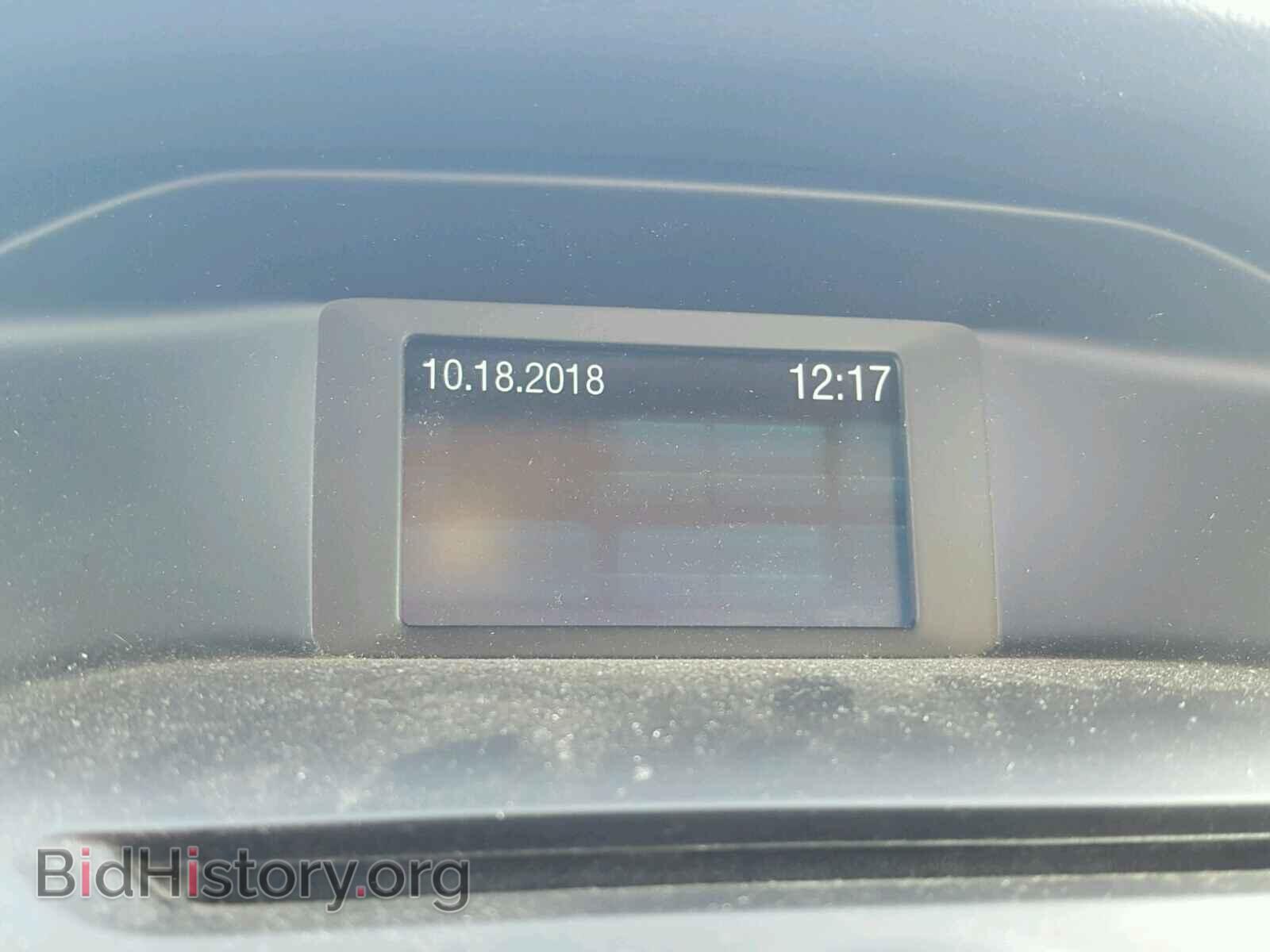 2012 FORD FOCUS - VIN: 1FAHP3F25CL155645 - Photo 9