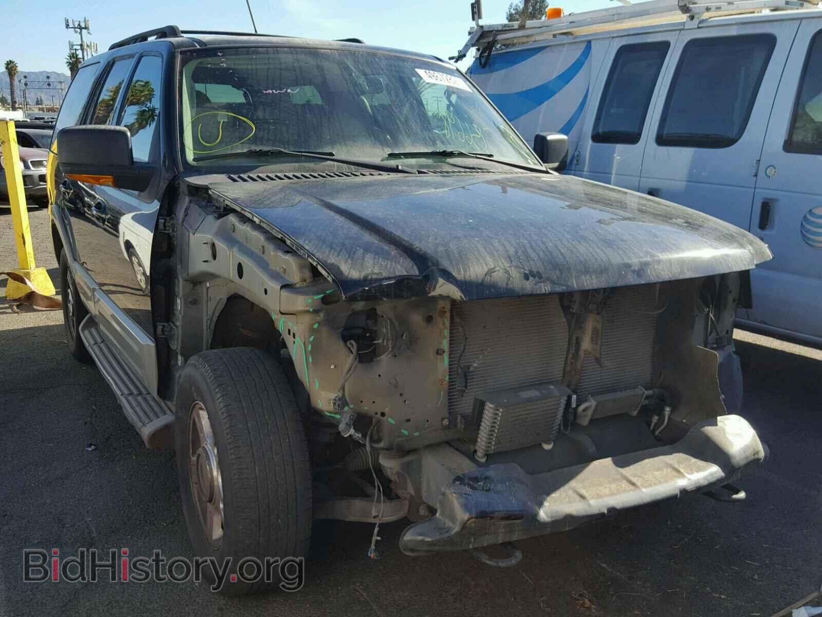 Фотография 1FMFU18566LA69427 - FORD EXPEDITION 2006