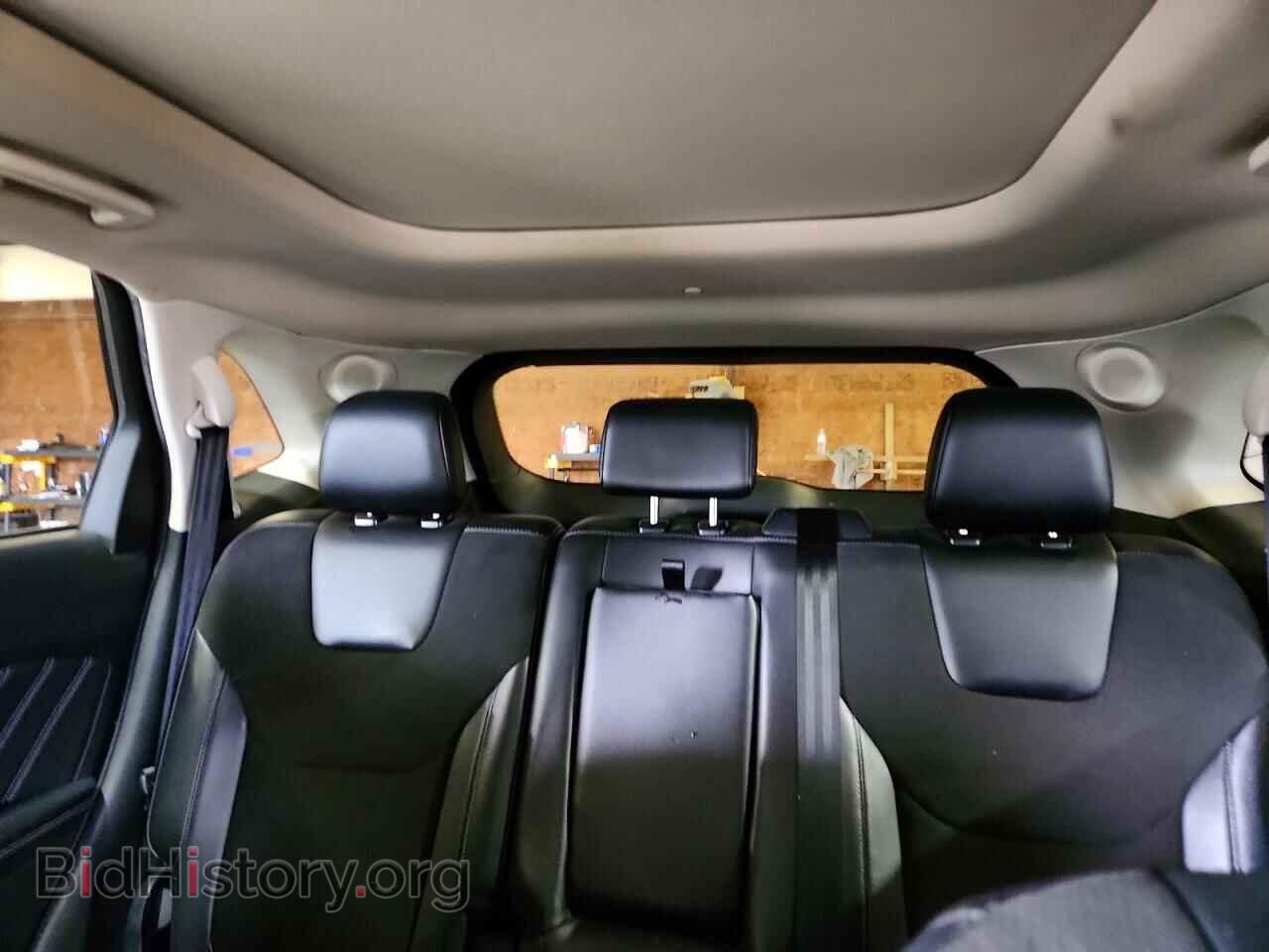 2018 FORD EDGE - VIN: 2FMPK4AP6JBB37239 - Фото 10