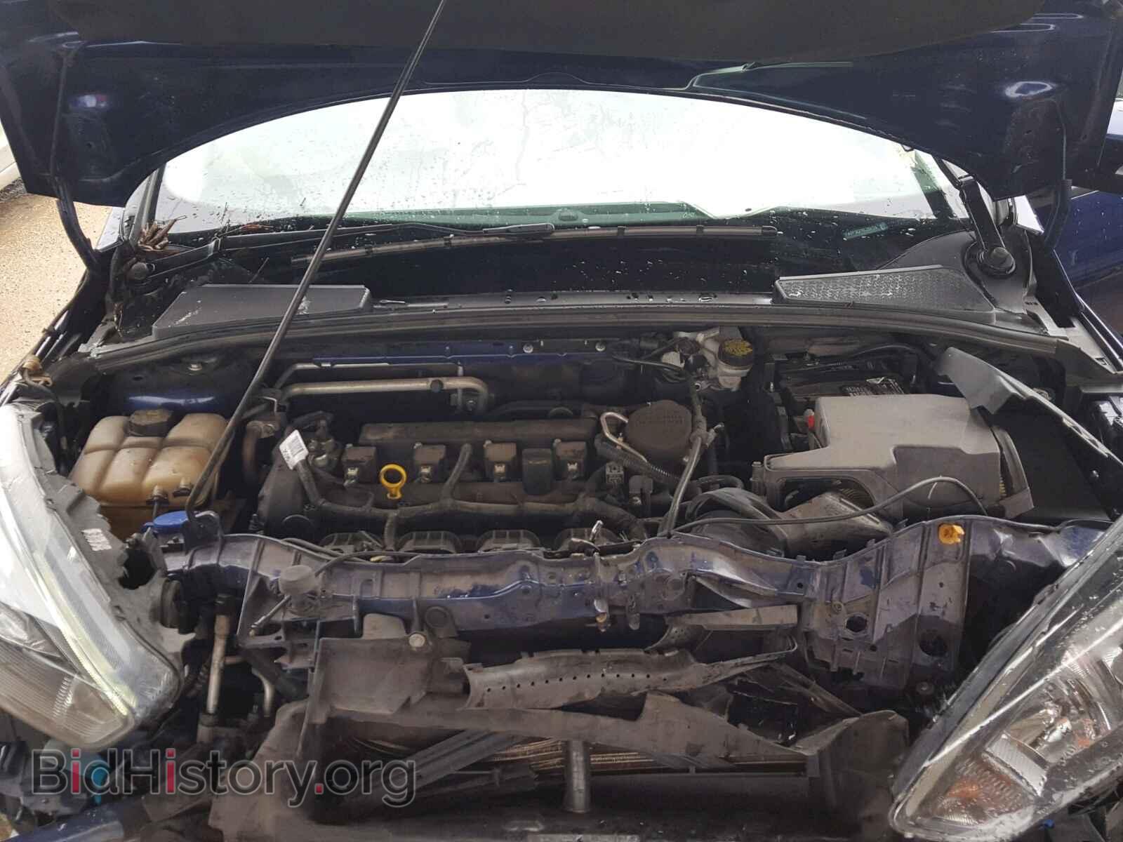 2016 FORD FOCUS - VIN: 1FADP3K27GL299174 - Photo 7