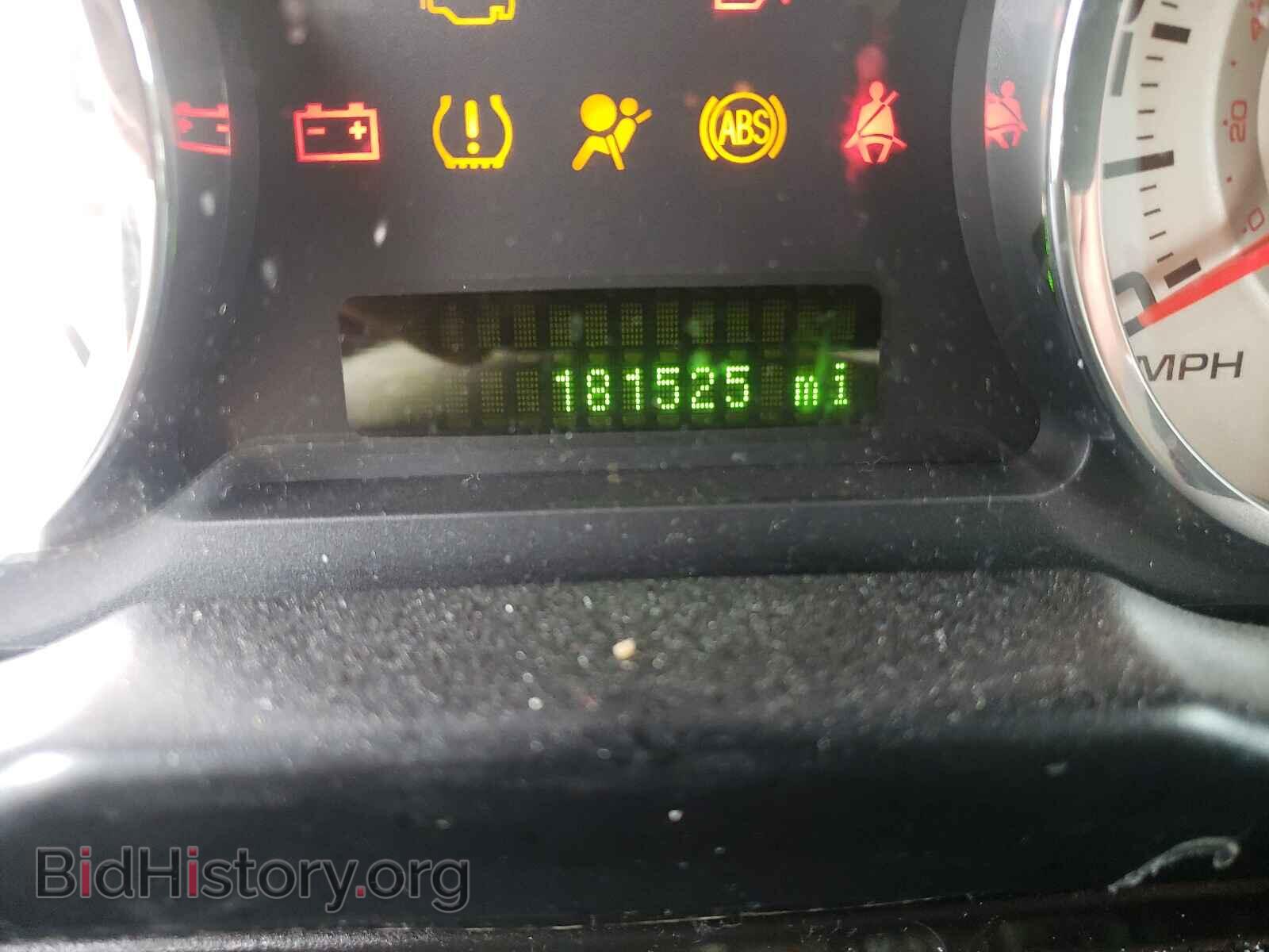 2007 FORD EDGE - VIN: 2FMDK48C37BB55003 - Photo 8
