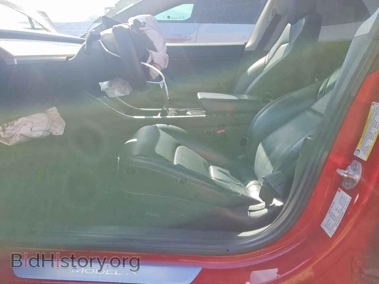 2018 TESLA MODEL 3 - VIN: 5YJ3E1EA8JF049021 - Photo 7