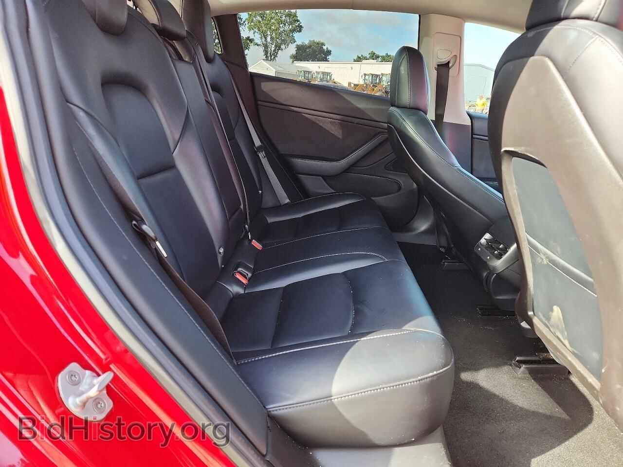 2018 TESLA MODEL 3 - VIN: 5YJ3E1EA8JF049021 - Photo 10