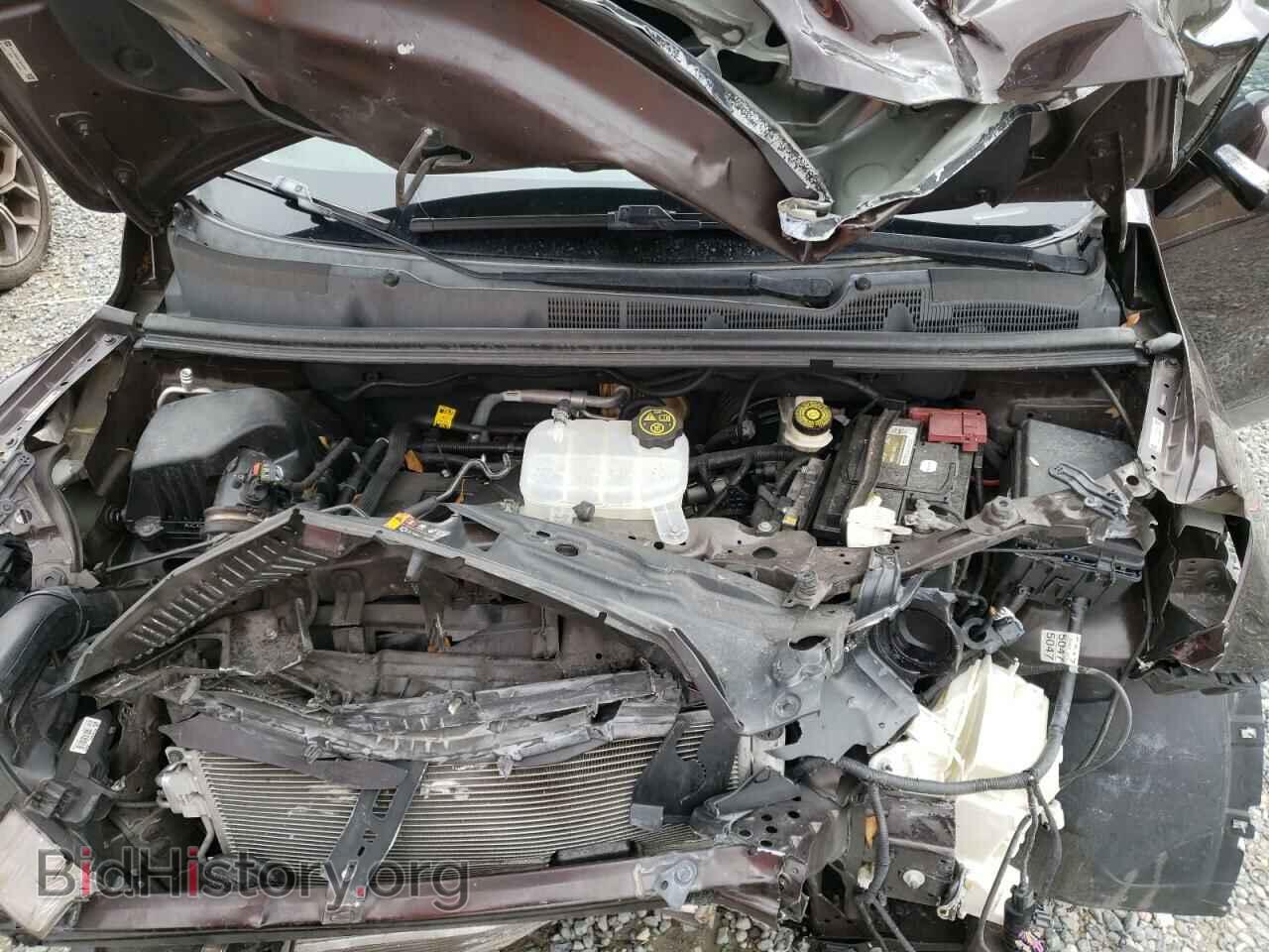 2015 BUICK ENCORE - VIN: KL4CJBSB4FB048404 - Photo 12