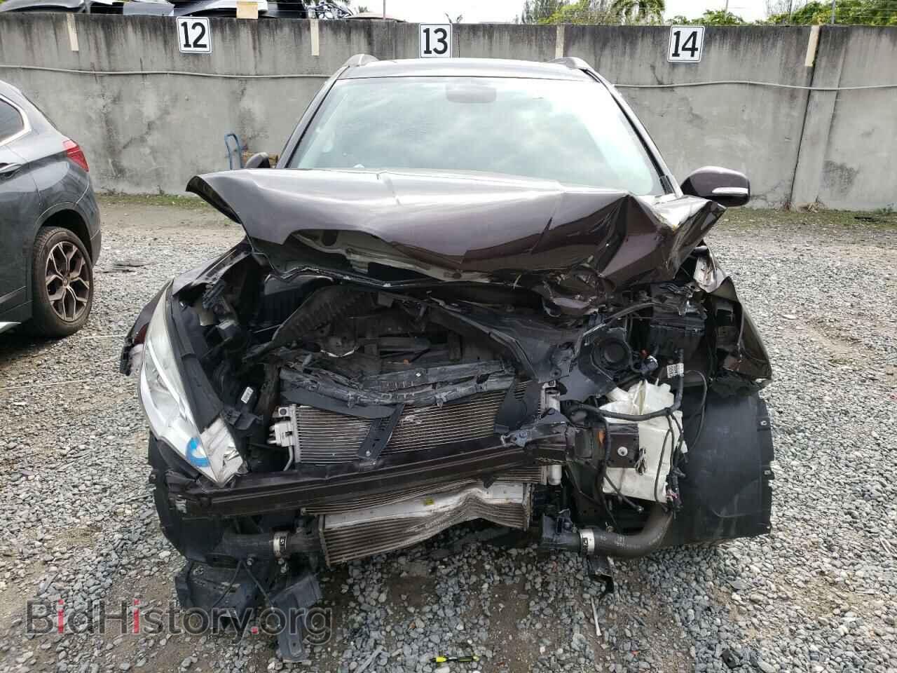 2015 BUICK ENCORE - VIN: KL4CJBSB4FB048404 - Photo 5