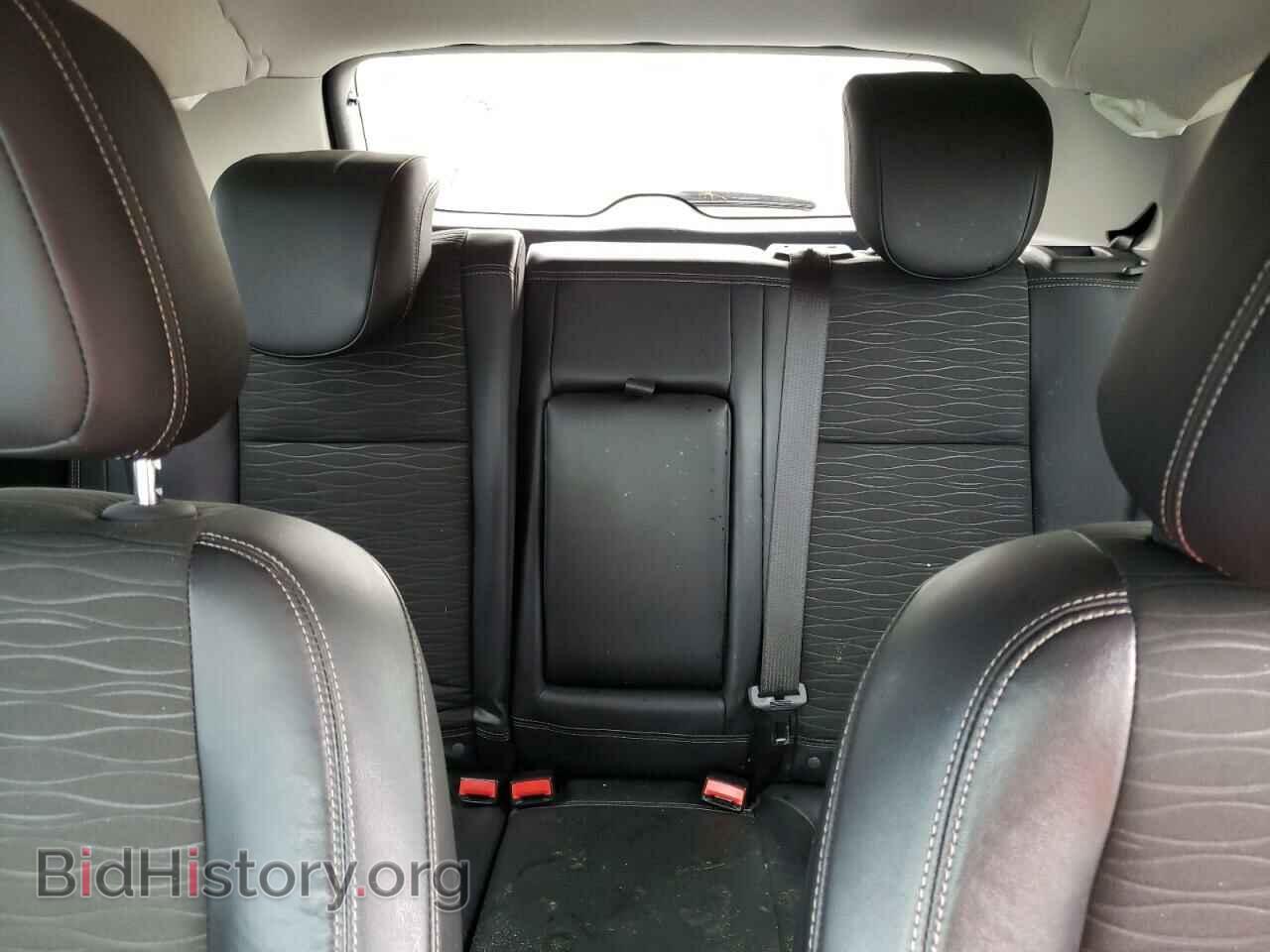 2015 BUICK ENCORE - VIN: KL4CJBSB4FB048404 - Photo 10