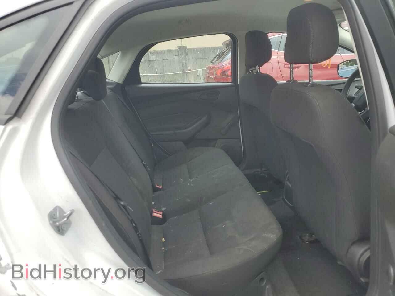 2016 FORD FOCUS - VIN: 1FADP3E29GL219577 - Photo 10