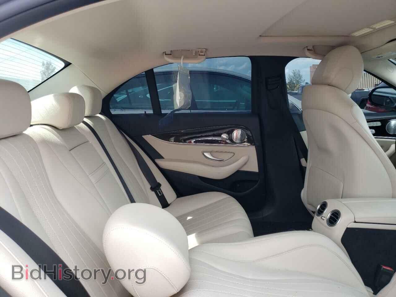 2017 MERCEDES-BENZ E-CLASS - VIN: WDDZF4JB3HA109089 - Фото 6