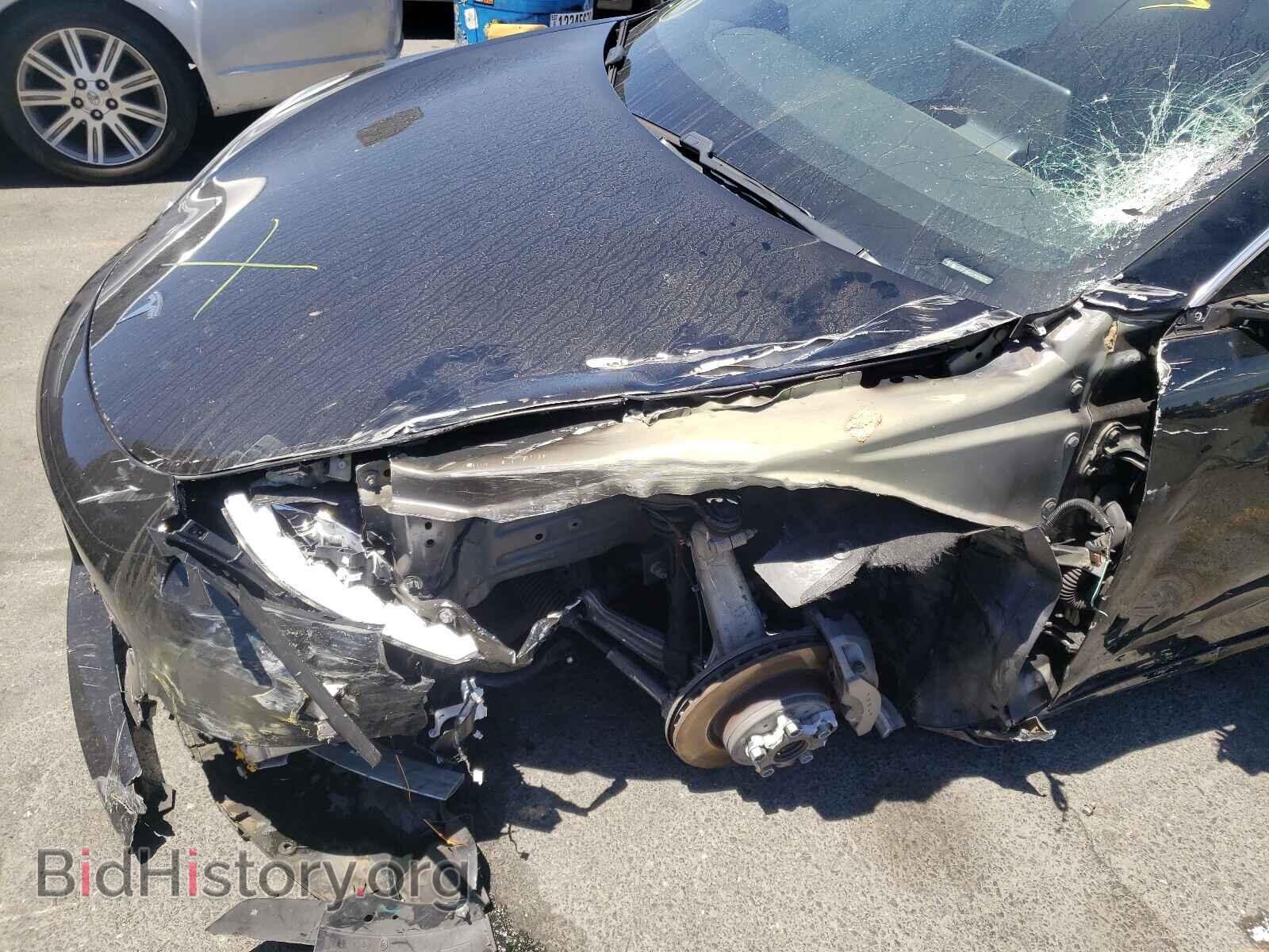 2018 TESLA MODEL 3 - VIN: 5YJ3E1EAXJF026372 - Фото 9