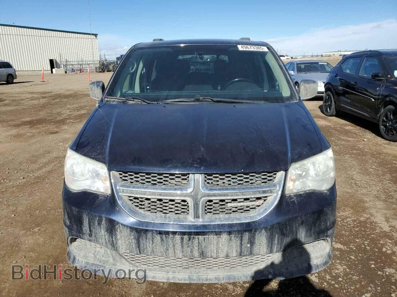 2011 DODGE CARAVAN - VIN: 2D4RN4DG6BR748061 - Photo 5