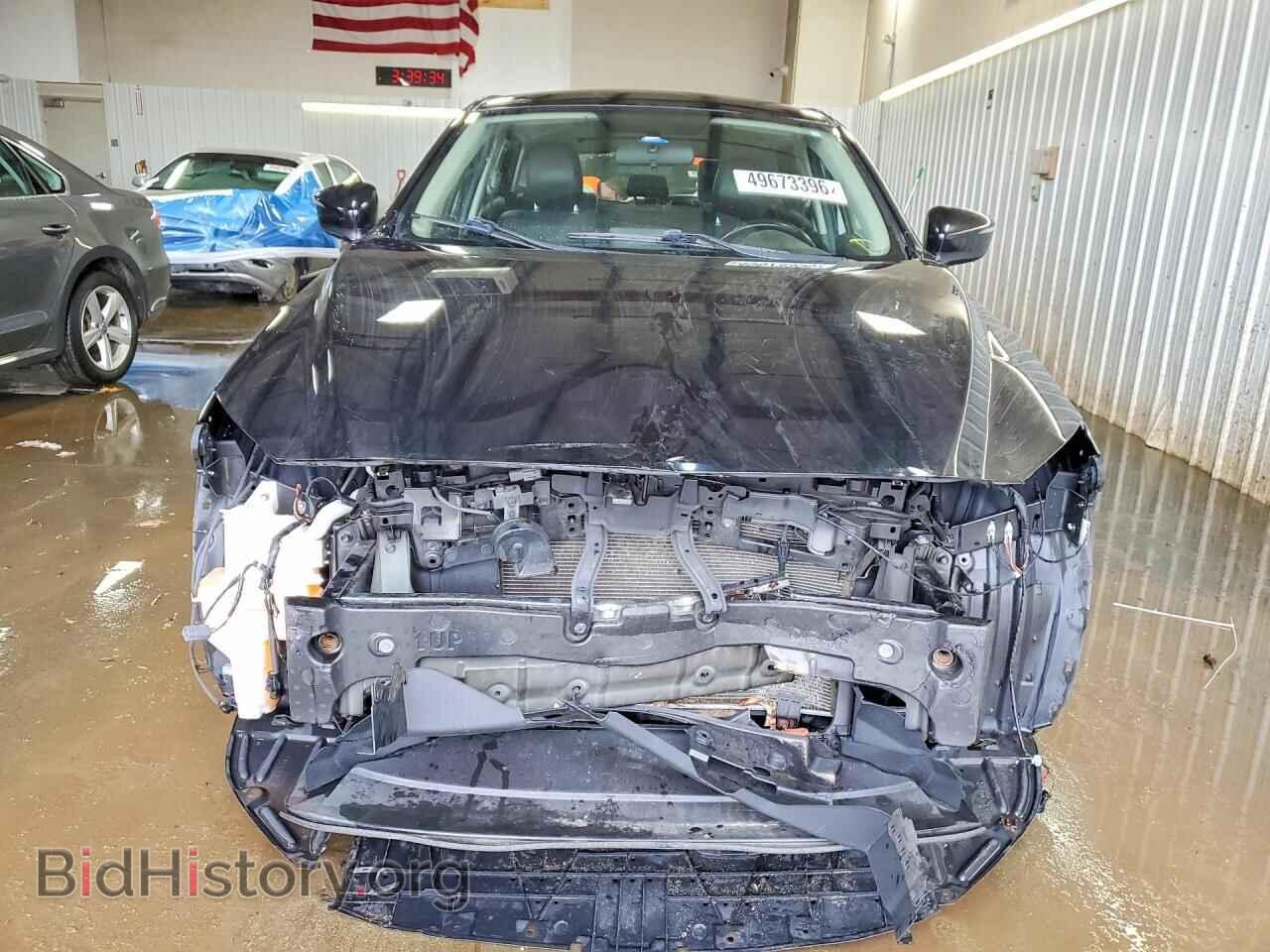 2017 MAZDA CX-3 - VIN: JM1DKFC7XH0159997 - Фото 5
