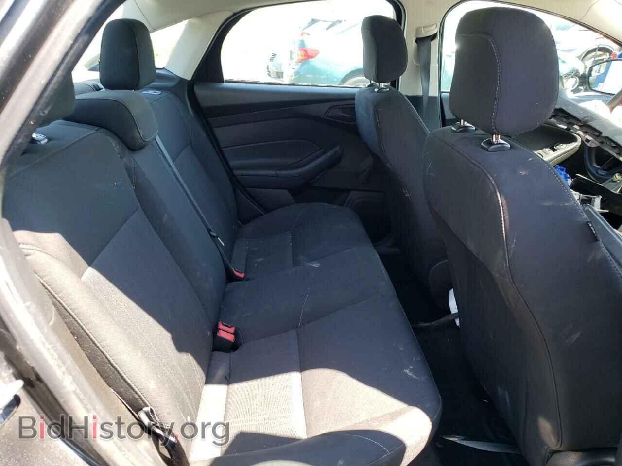 2016 FORD FOCUS - VIN: 1FADP3E25GL274513 - Photo 6