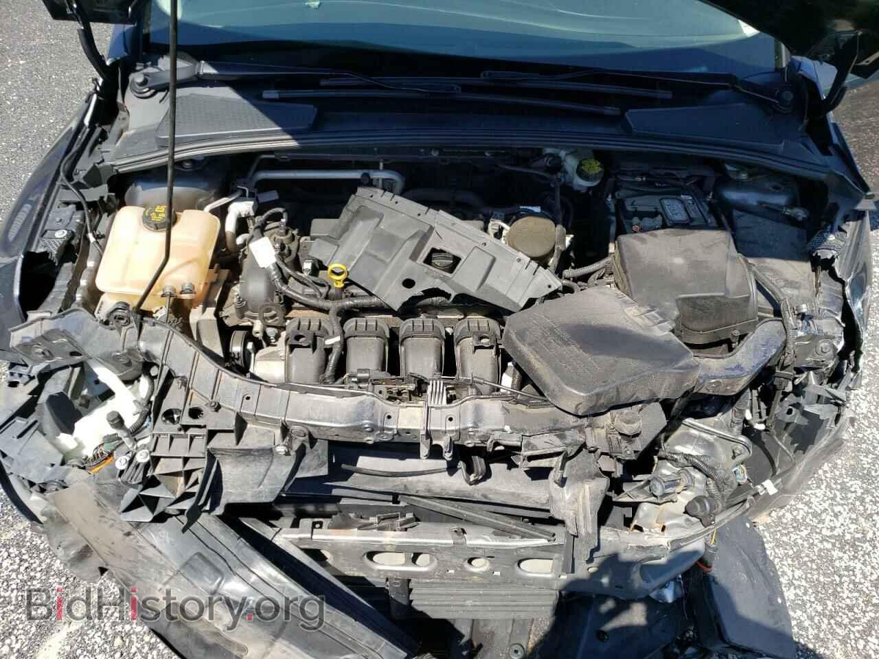 2016 FORD FOCUS - VIN: 1FADP3E25GL274513 - Photo 7