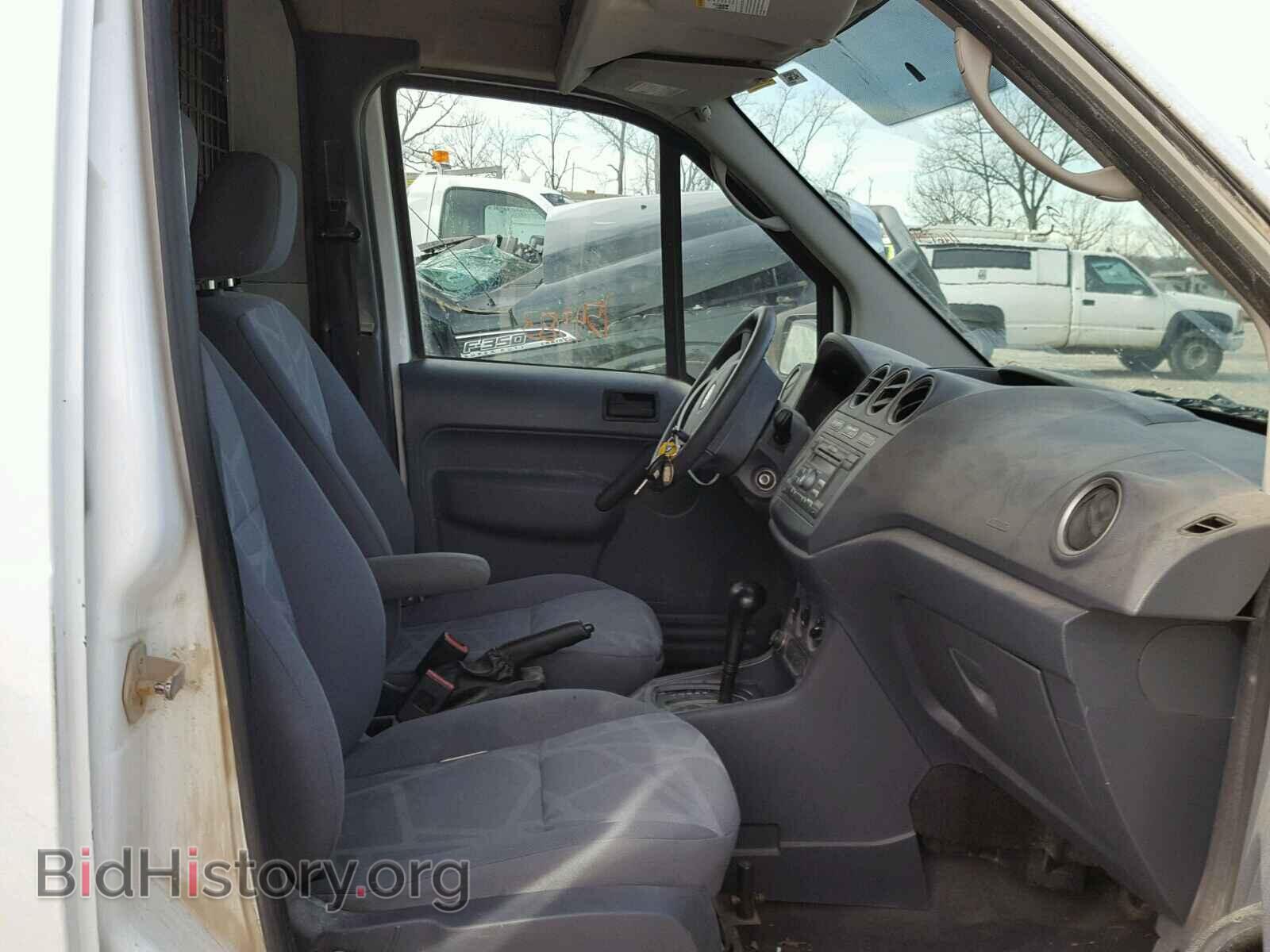 2010 FORD TRANSIT CO - VIN: NM0LS7BN5AT027801 - Фото 5