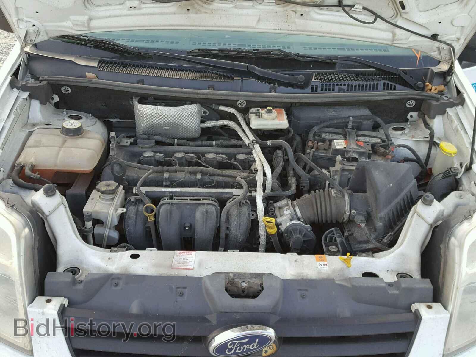 2010 FORD TRANSIT CO - VIN: NM0LS7BN5AT027801 - Фото 7