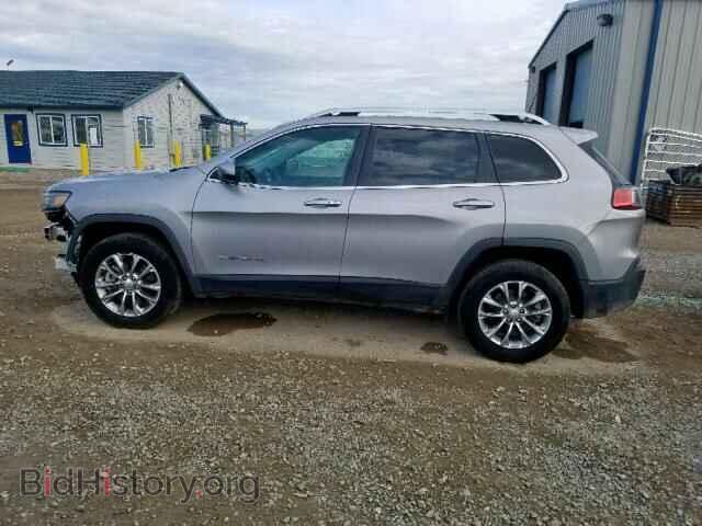 2019 JEEP CHEROKEE L - VIN: 1C4PJMLBXKD314928 - Фото 9