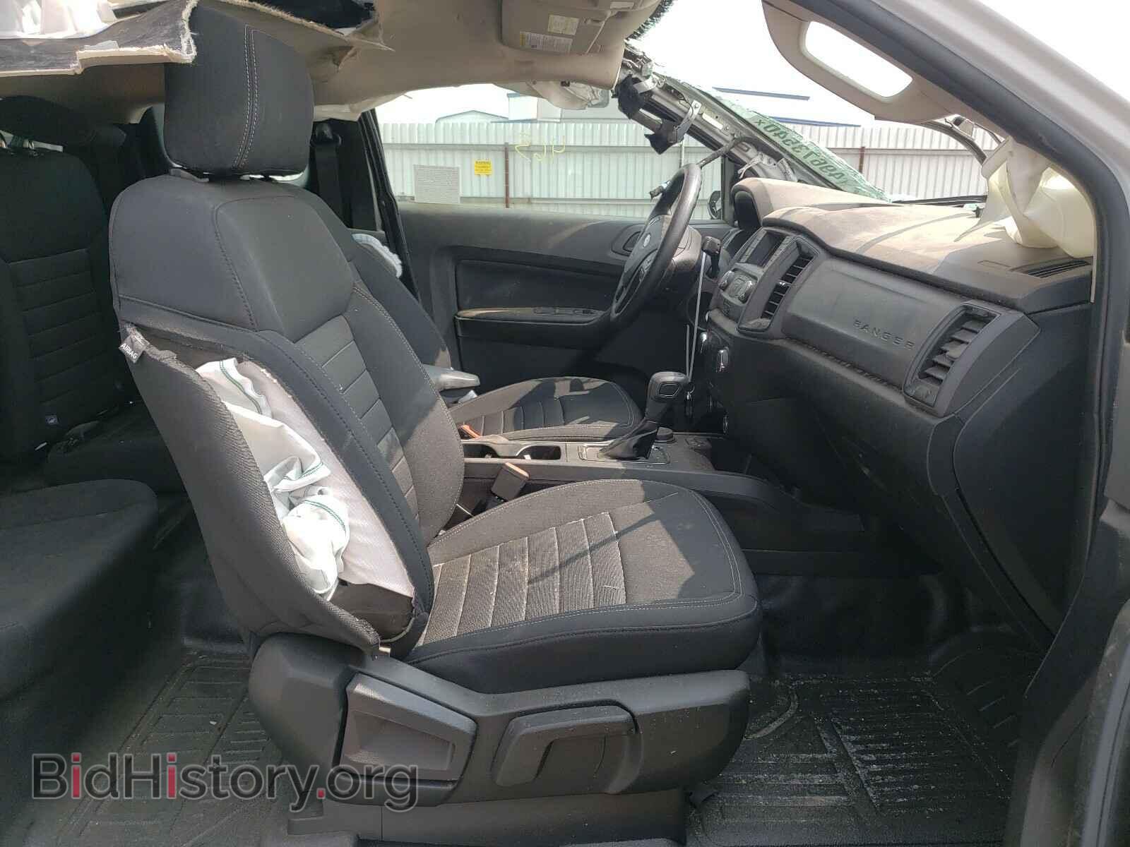 2019 FORD RANGER - VIN: 1FTER1FH8KLA71902 - Фото 5